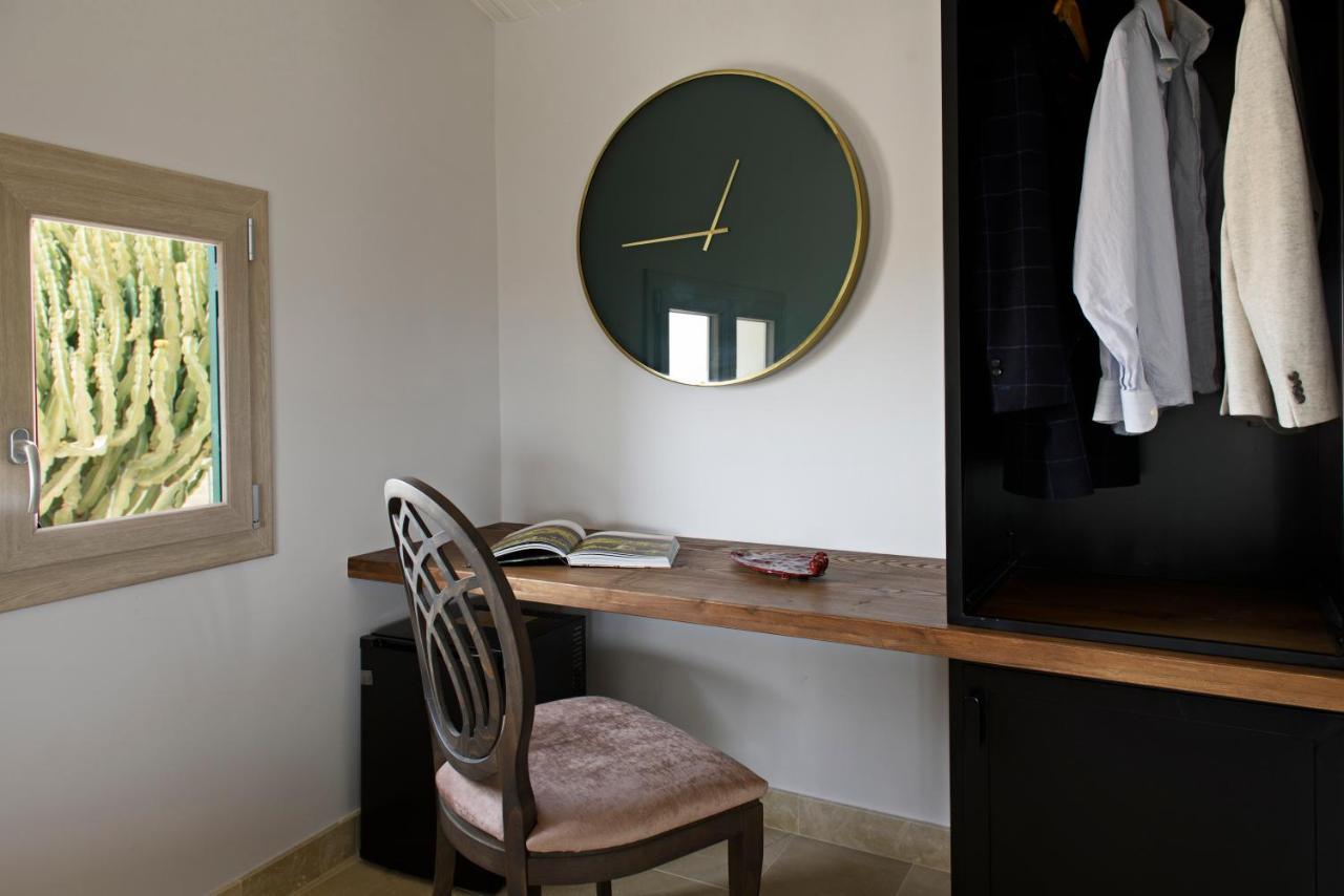 Poggio Leano Boutique Hotel Donnalucata  Kültér fotó