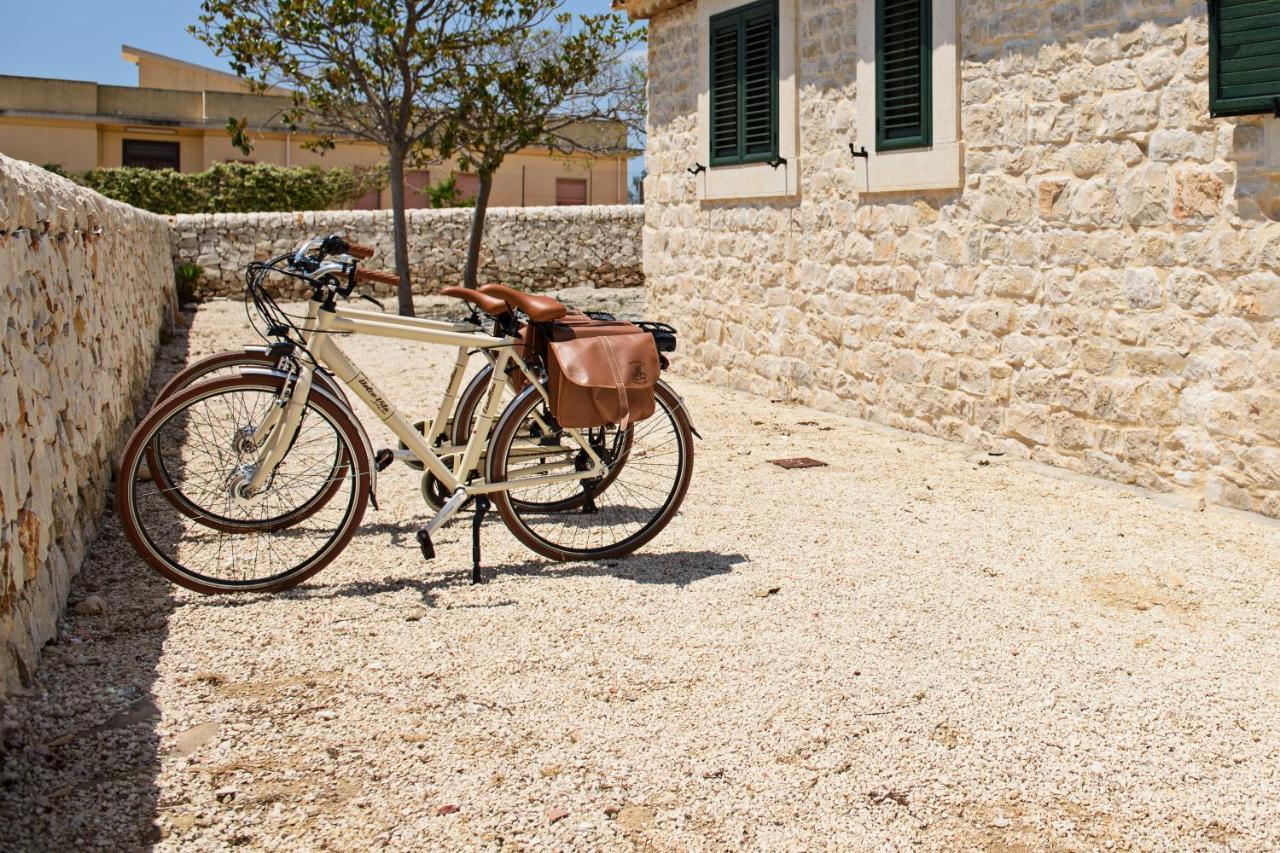 Poggio Leano Boutique Hotel Donnalucata  Kültér fotó
