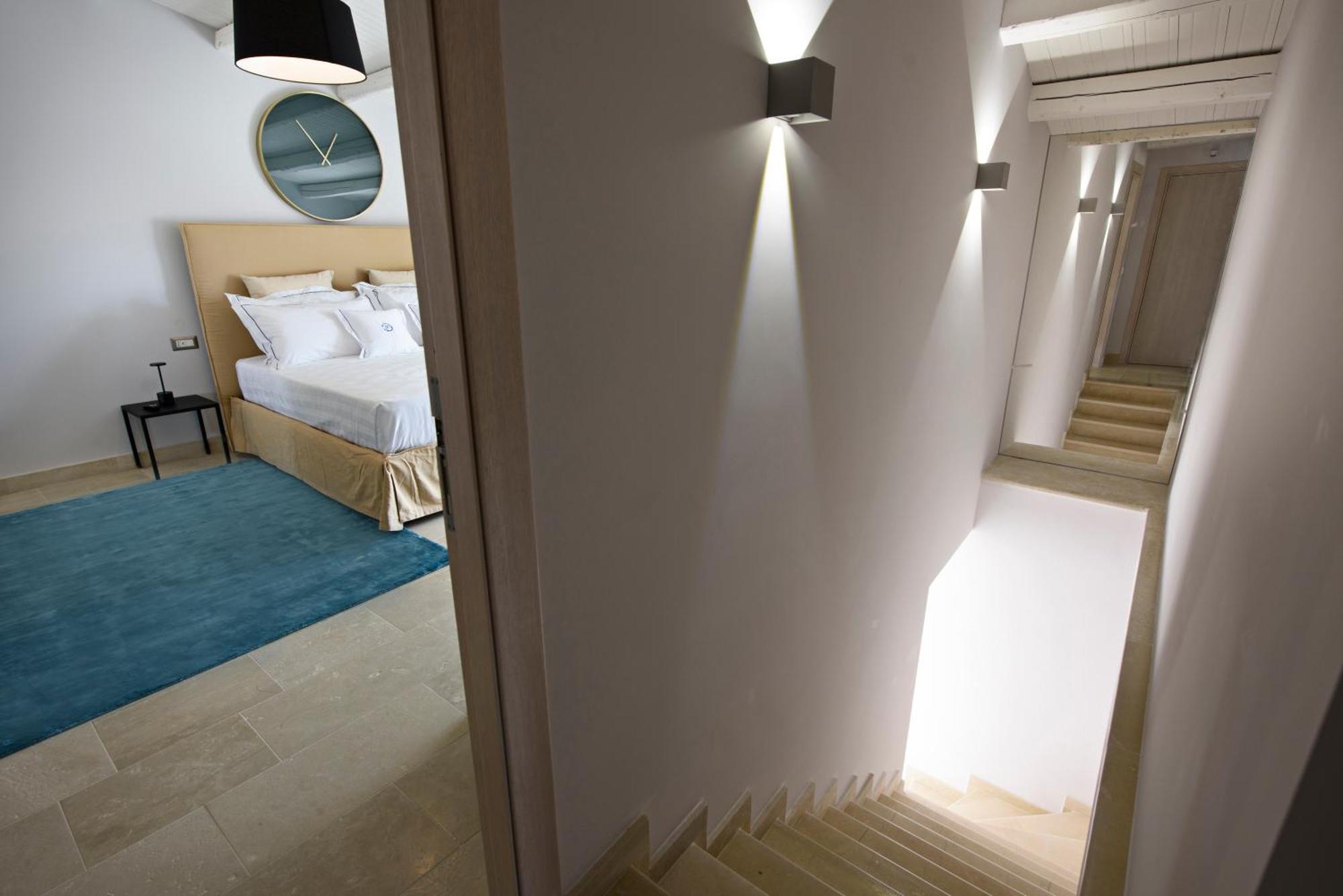 Poggio Leano Boutique Hotel Donnalucata  Kültér fotó