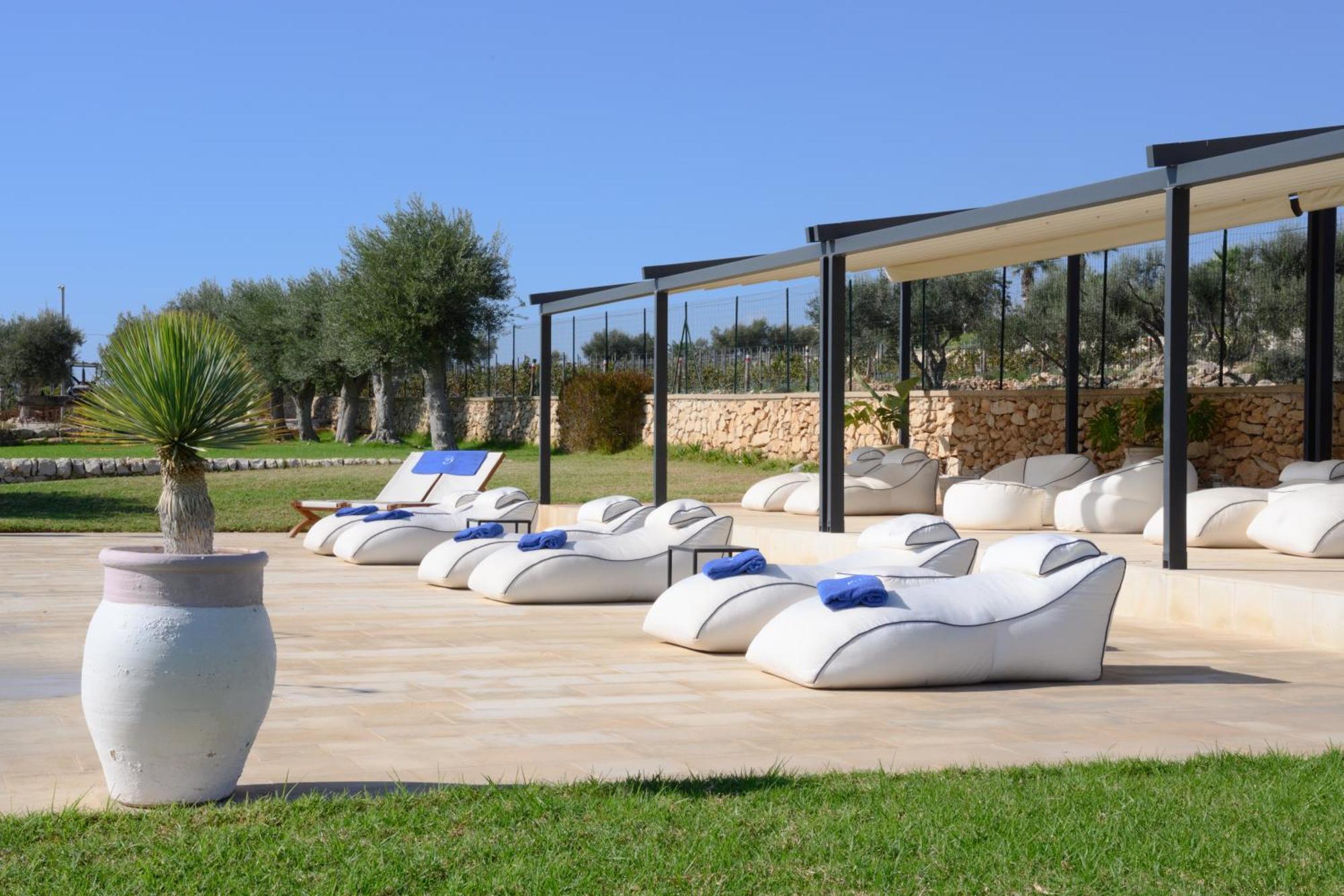 Poggio Leano Boutique Hotel Donnalucata  Kültér fotó