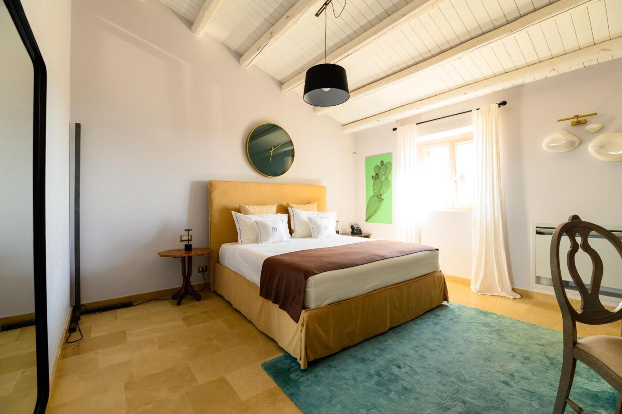 Poggio Leano Boutique Hotel Donnalucata  Kültér fotó