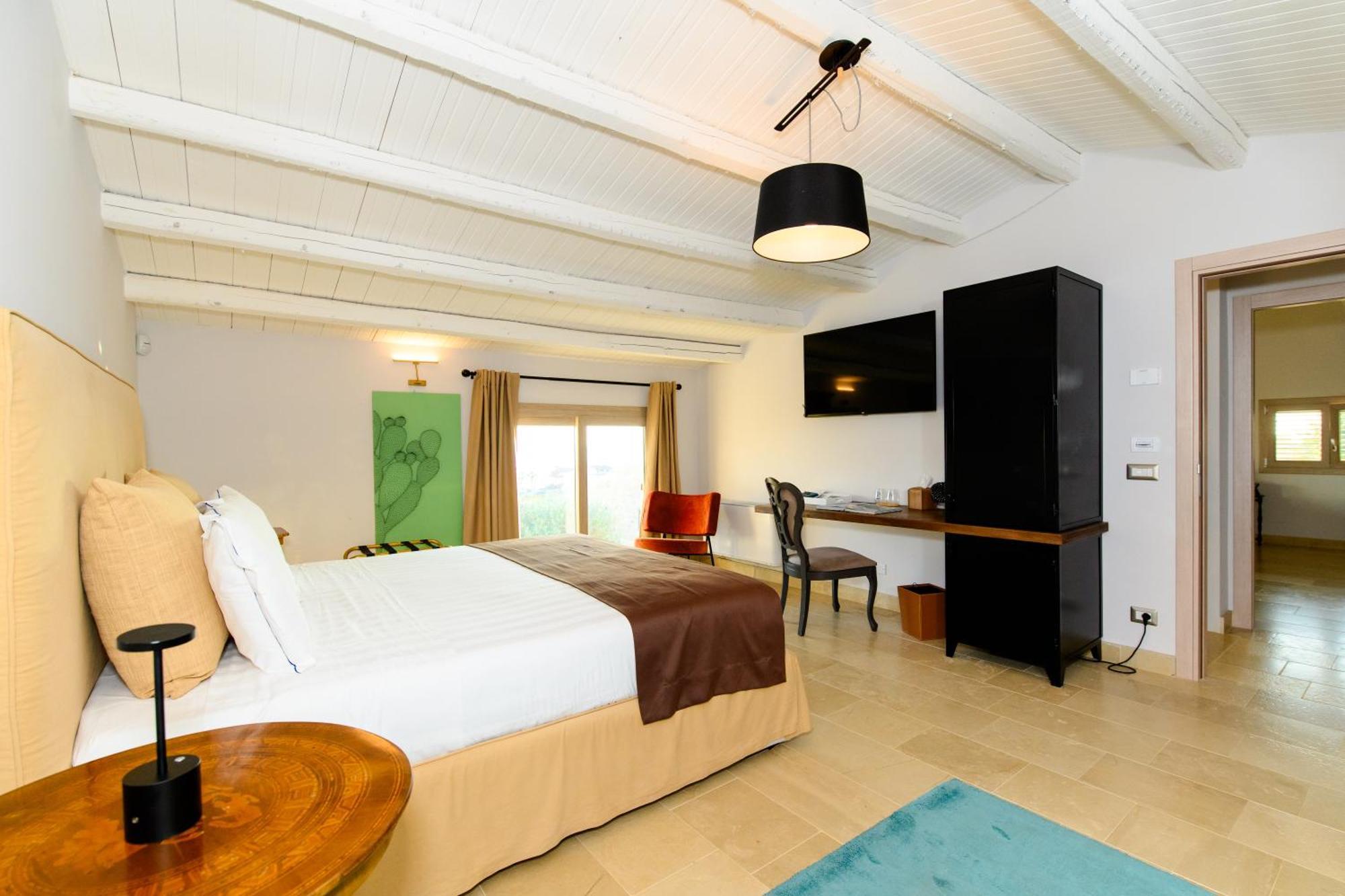 Poggio Leano Boutique Hotel Donnalucata  Kültér fotó