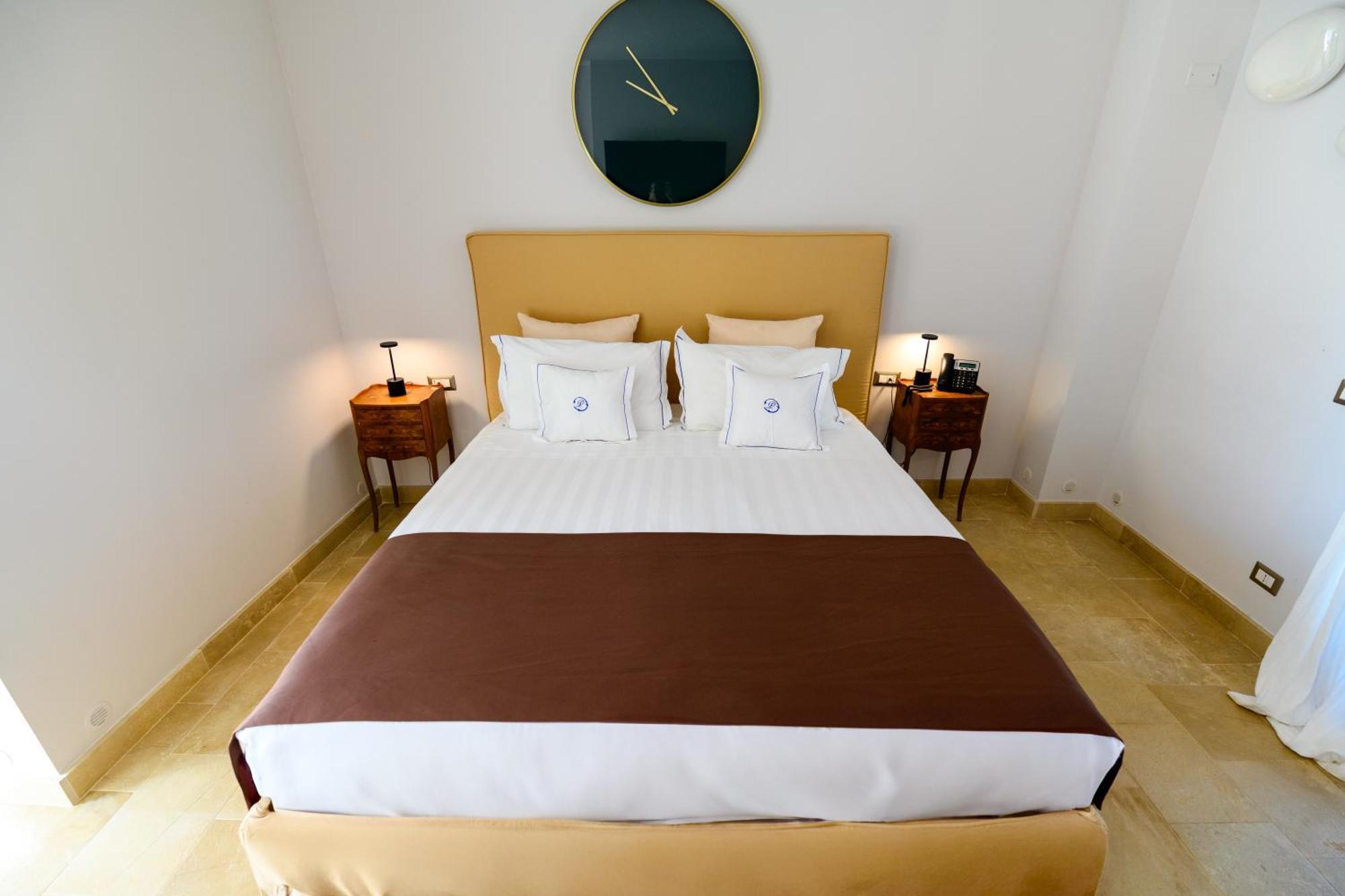 Poggio Leano Boutique Hotel Donnalucata  Kültér fotó