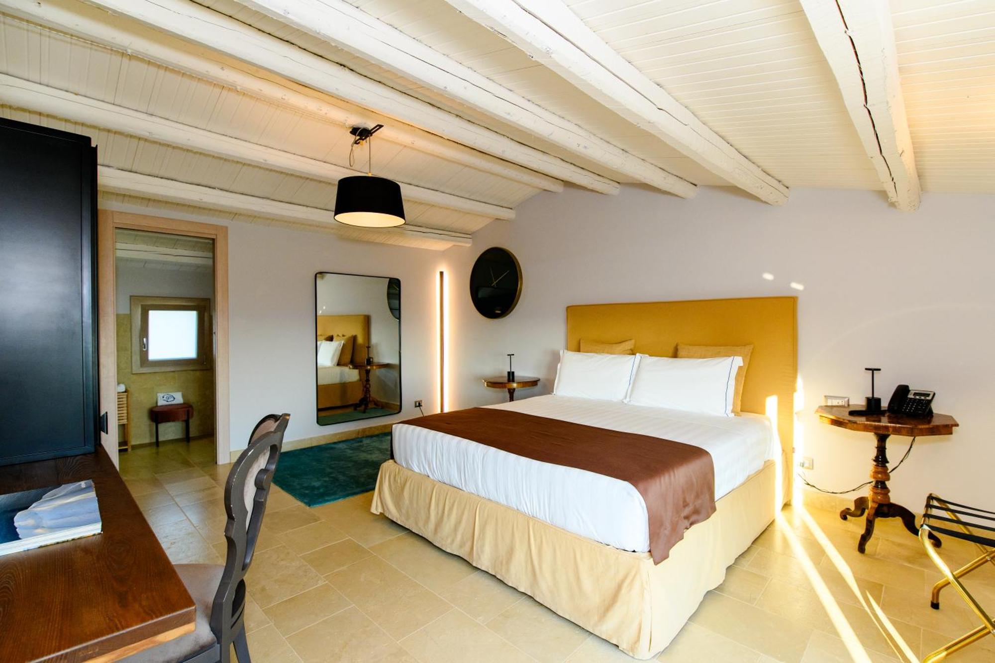 Poggio Leano Boutique Hotel Donnalucata  Kültér fotó