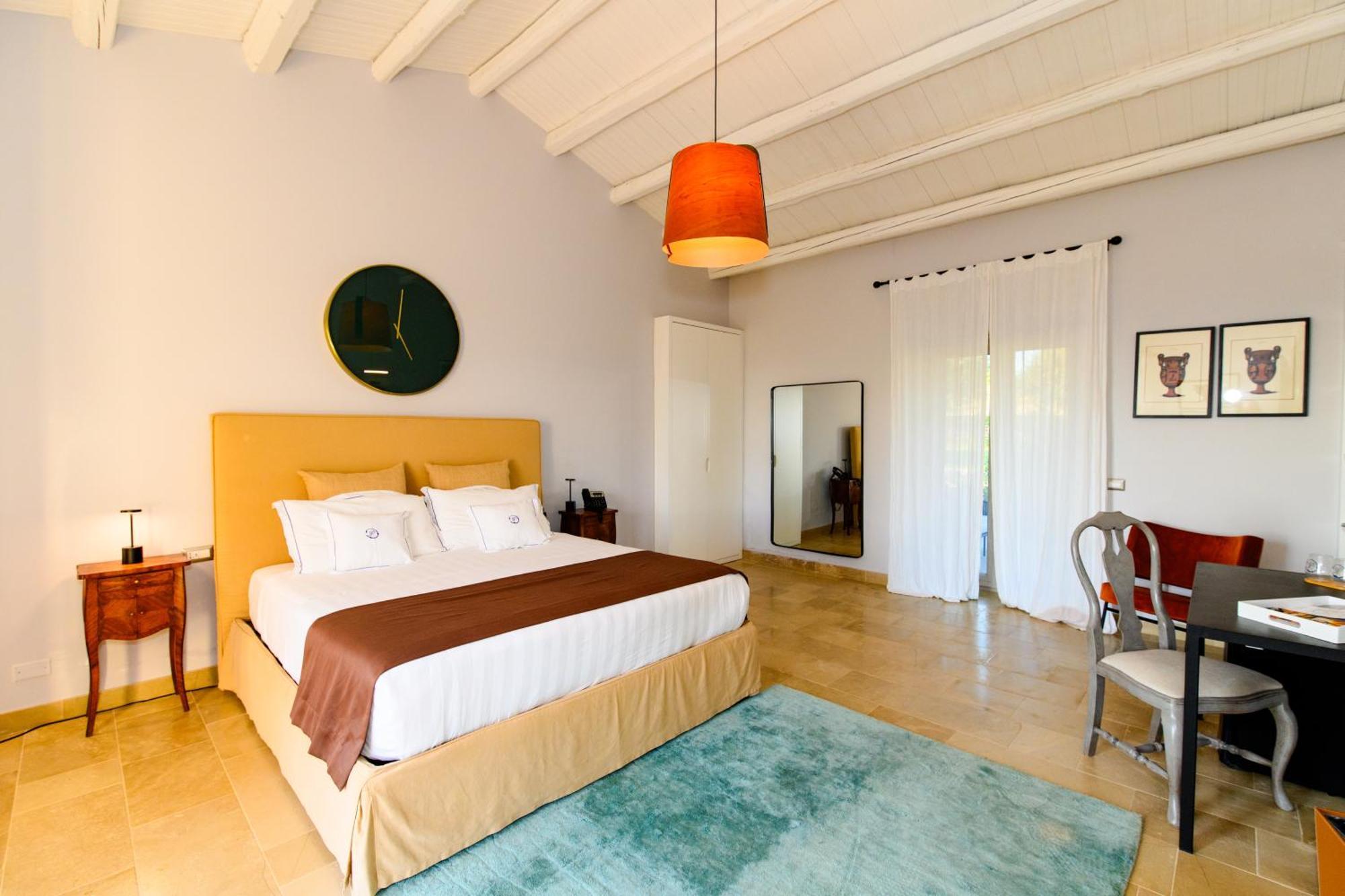 Poggio Leano Boutique Hotel Donnalucata  Kültér fotó
