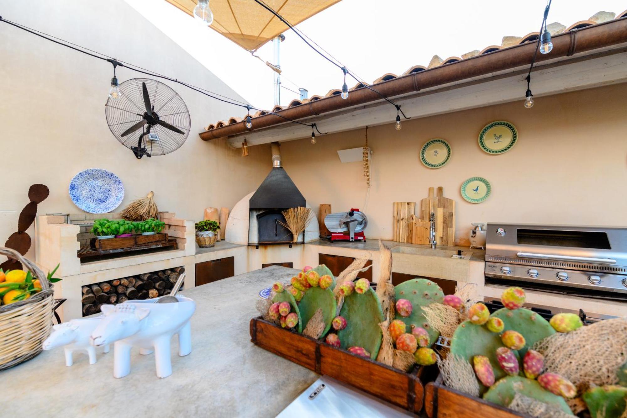 Poggio Leano Boutique Hotel Donnalucata  Kültér fotó