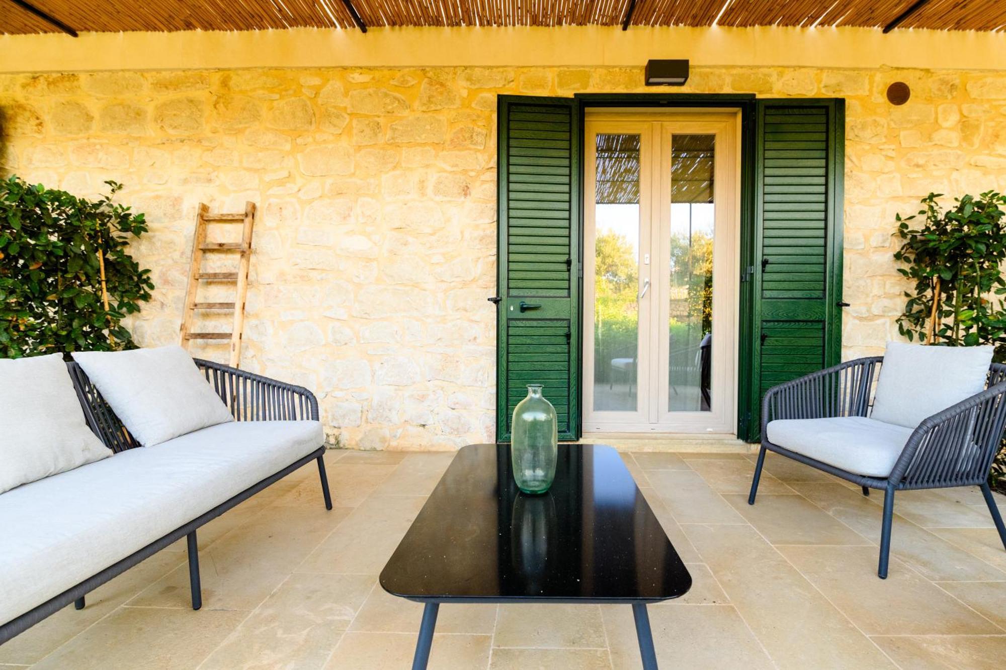 Poggio Leano Boutique Hotel Donnalucata  Kültér fotó