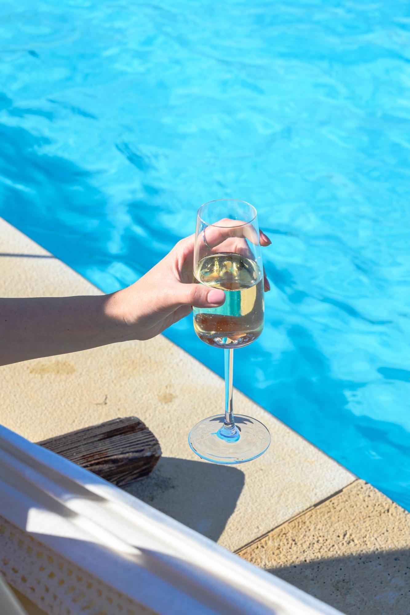 Poggio Leano Boutique Hotel Donnalucata  Kültér fotó