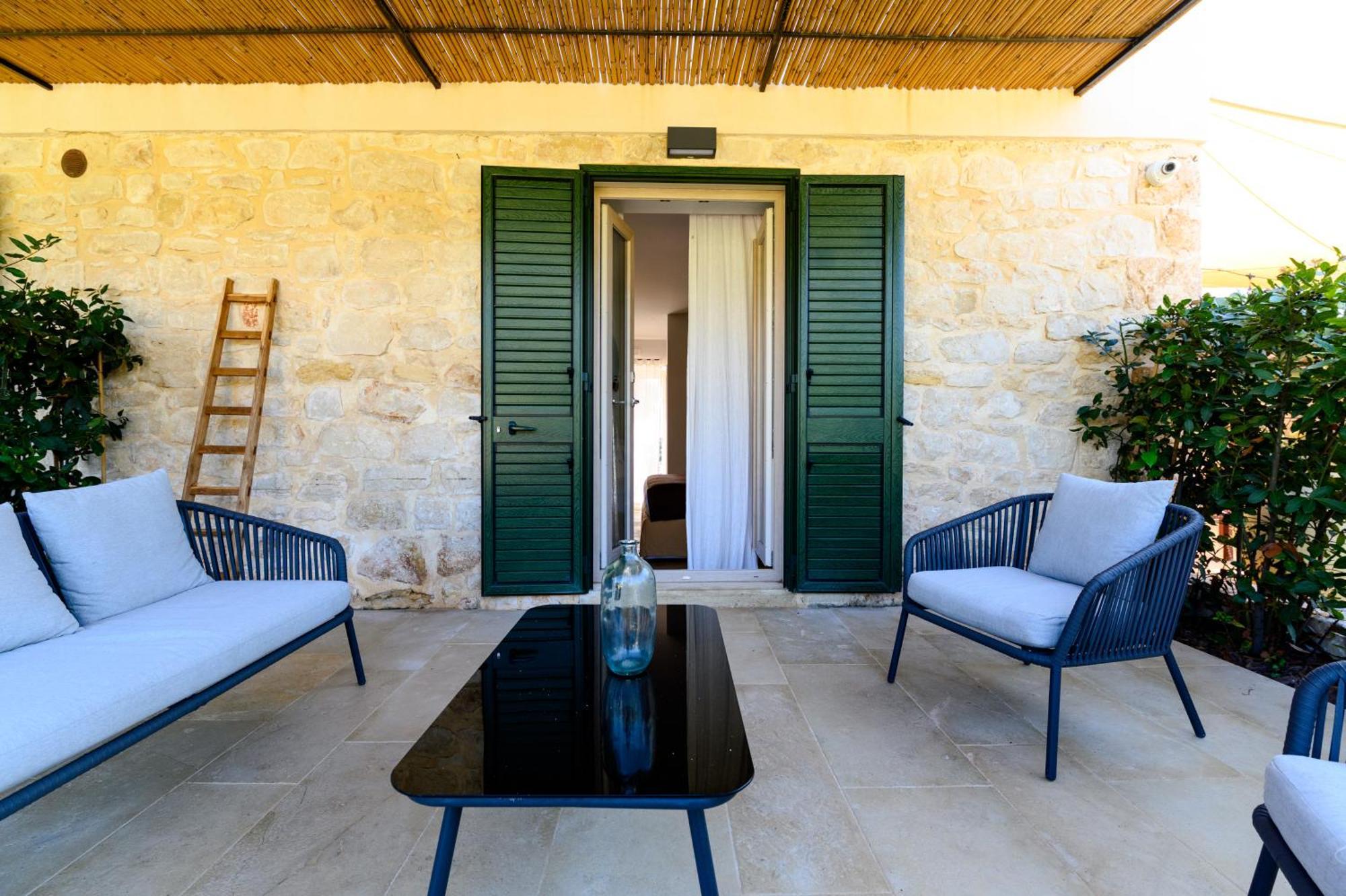 Poggio Leano Boutique Hotel Donnalucata  Kültér fotó