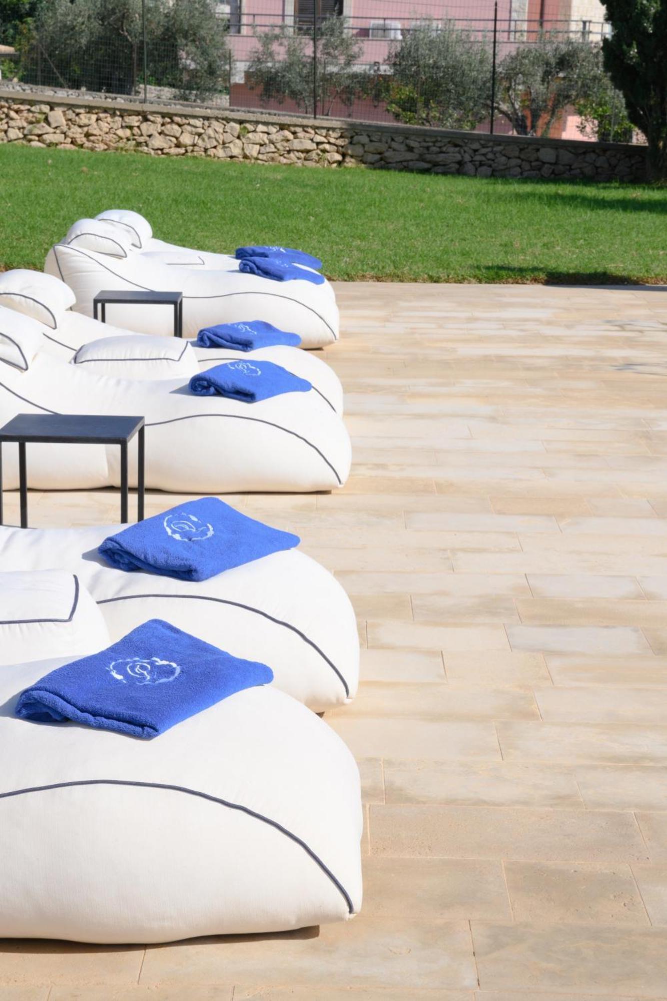 Poggio Leano Boutique Hotel Donnalucata  Kültér fotó